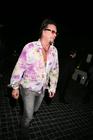 生活照 #87：米基·洛克 Mickey Rourke