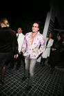 生活照 #90：米基·洛克 Mickey Rourke