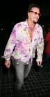 生活照 #91：米基·洛克 Mickey Rourke