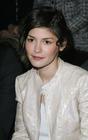 生活照 #54：奥黛丽·塔图 Audrey Tautou