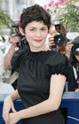 生活照 #49：奥黛丽·塔图 Audrey Tautou