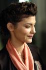 生活照 #56：奥黛丽·塔图 Audrey Tautou