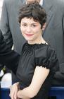 生活照 #48：奥黛丽·塔图 Audrey Tautou