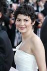 生活照 #44：奥黛丽·塔图 Audrey Tautou