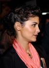 生活照 #38：奥黛丽·塔图 Audrey Tautou