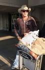 生活照 #100：米基·洛克 Mickey Rourke