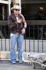 生活照 #97：米基·洛克 Mickey Rourke