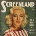 写真 #01：拉娜·特纳 Lana Turner