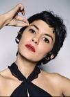 写真 #285：奥黛丽·塔图 Audrey Tautou