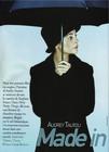 写真 #280：奥黛丽·塔图 Audrey Tautou