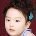 写真 #01：徐敏理 Min-i Seo