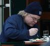 生活照 #04：菲利普·塞默·霍夫曼 Philip Seymour Hoffman