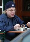 生活照 #06：菲利普·塞默·霍夫曼 Philip Seymour Hoffman