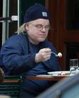 生活照 #05：菲利普·塞默·霍夫曼 Philip Seymour Hoffman