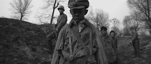 南京!南京》:不止小豆子还活着–+《南京!南京