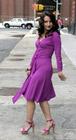 生活照 #31：克里斯汀·戴维斯 Kristin Davis