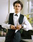 写真 #111：奥兰多·布鲁姆 Orlando Bloom
