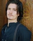 写真 #109：奥兰多·布鲁姆 Orlando Bloom
