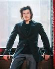 写真 #115：奥兰多·布鲁姆 Orlando Bloom