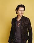 写真 #113：奥兰多·布鲁姆 Orlando Bloom