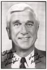 写真 #0001：莱斯利·尼尔森 Leslie Nielsen
