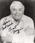 写真 #04：欧内斯特·博格宁 Ernest Borgnine