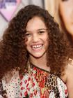 生活照 #03：麦迪森·佩蒂丝 Madison Pettis