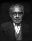 写真 #0001：让-吕克·戈达尔 Jean Luc Godard