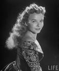 写真 #06：戴安娜·琳 Diana Lynn