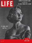 写真 #03：戴安娜·琳 Diana Lynn