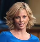 生活照 #108：查理兹·塞隆 Charlize Theron