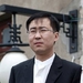 生活照 #01：王宏伟 Hongwei Wang