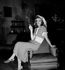 生活照 #02：凯瑟琳·赫本 Katharine Hepburn