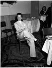 生活照 #01：凯瑟琳·赫本 Katharine Hepburn