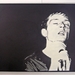 写真 #0001：伊恩·柯蒂斯 Ian Curtis