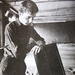生活照 #0001：伊恩·柯蒂斯 Ian Curtis