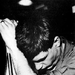 生活照 #0002：伊恩·柯蒂斯 Ian Curtis