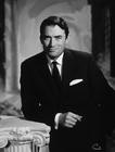 写真 #44：格利高里·派克 Gregory Peck