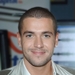 生活照 #01：肖恩·沃德 Shayne Ward