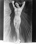 写真 #03：苏珊·海沃德 Susan Hayward