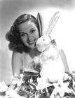 写真 #02：苏珊·海沃德 Susan Hayward