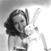 写真 #02：苏珊·海沃德 Susan Hayward