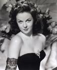 写真 #04：苏珊·海沃德 Susan Hayward