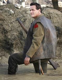 加拿大奥斯卡揭晓 《帕斯尚尔战役》拿大奖