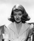 写真 #22：贝蒂·戴维斯 Bette Davis