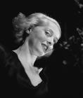 写真 #25：贝蒂·戴维斯 Bette Davis