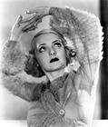 写真 #24：贝蒂·戴维斯 Bette Davis