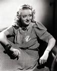 写真 #31：贝蒂·戴维斯 Bette Davis