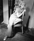 写真 #33：贝蒂·戴维斯 Bette Davis