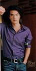 写真 #97：金城武 Takeshi Kaneshiro